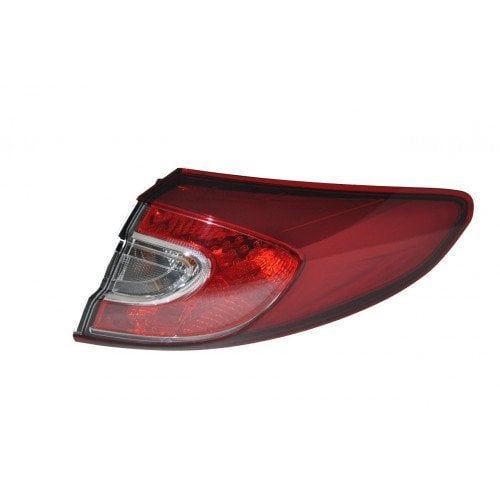 Renault Megane 3 Sağ Dış Stop 265500010R