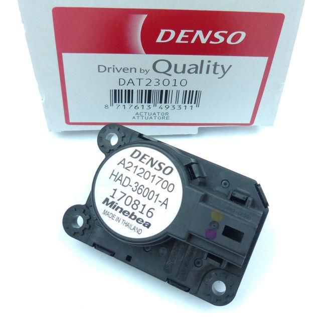Renault Clıo IV - Captur Kalorifer Klape Motoru 277322711R