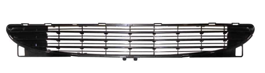 Peugeot 307 Ön Tampon Izgarası 2001-2005 7414.W6