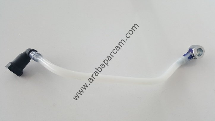 Peugeot Partner 1.9 Dizel Yakıt Hortumu 1573.YG