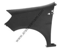 Renault Clio 3 Sağ Ön Çamurluk 7701476103