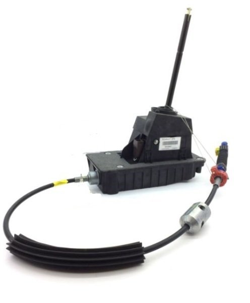 Renault Megane 2 Vites Kumanda Kolu Komple Halatlı Otomatik Vites 8200784975