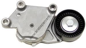 Peugeot 206/207/208/5008/PARTNER V Kayışı Gergi Rulmanı 5751.86